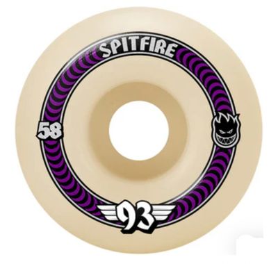 Spitfire Formula 4 Classic 58mm 93a