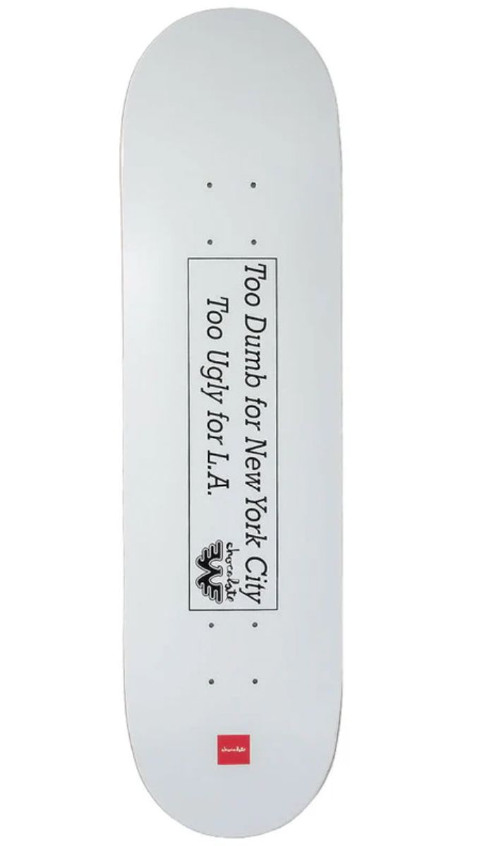 Chocolate Herrera Waylon Jennings 8.375