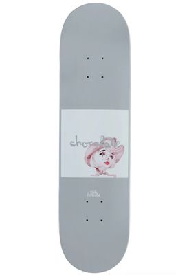 Chocolate Herrera Dream Rodeo 8.5" Chocolate Herrera Dream Rodeo 8.5"