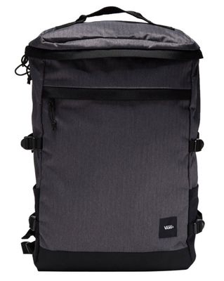 Vans Omit Backpack Asphalt Vans Omit Backpack Asphalt