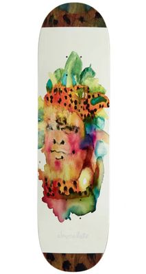 Chocolate Perez Vision Quest 8.125" Chocolate Perez Vision Quest 8.125"