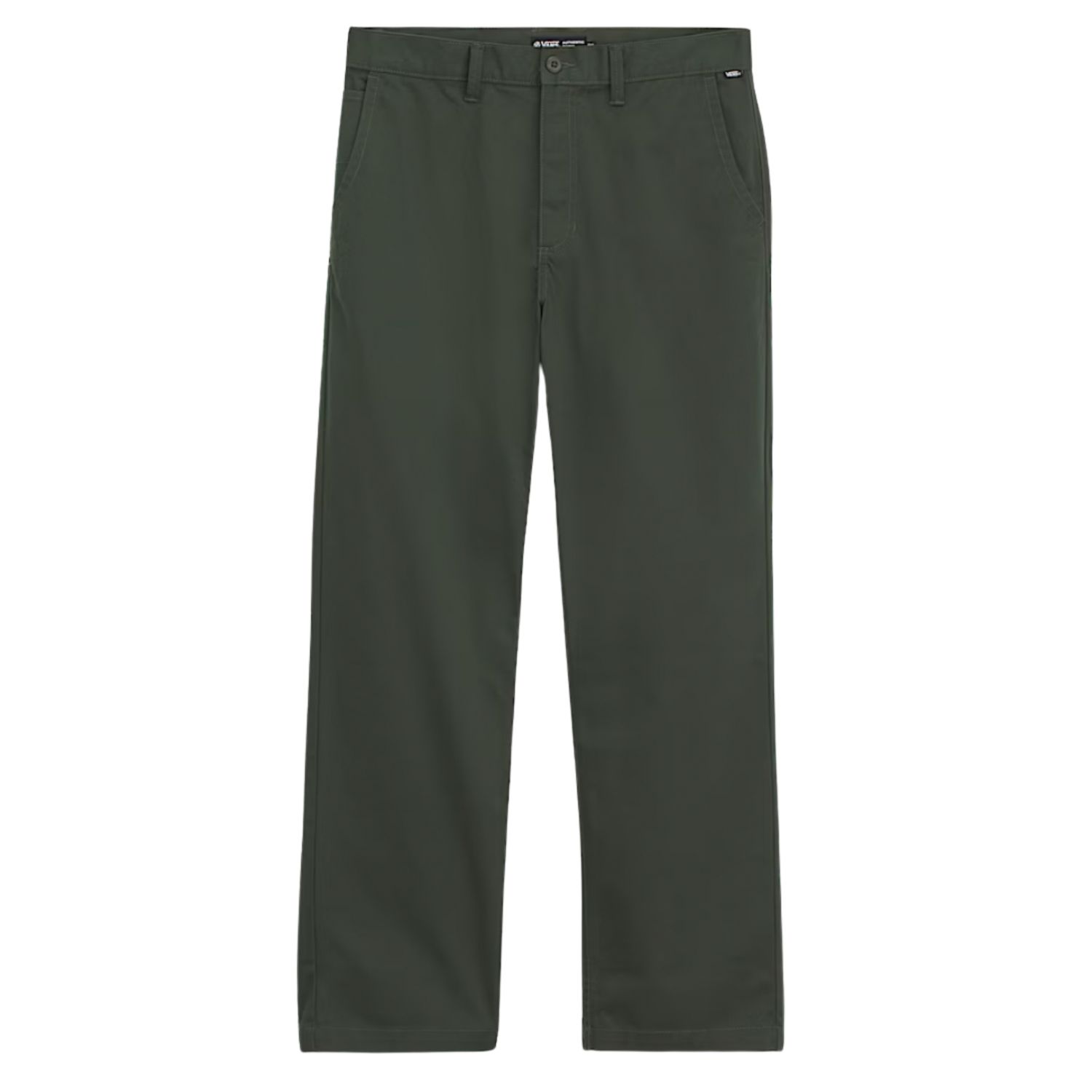 Vans Authentic Chino Loose Dried Kelp Vans Authentic Chino Loose Dried Kelp