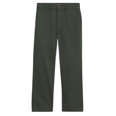 Vans Authentic Chino Loose Dried Kelp Vans Authentic Chino Loose Dried Kelp