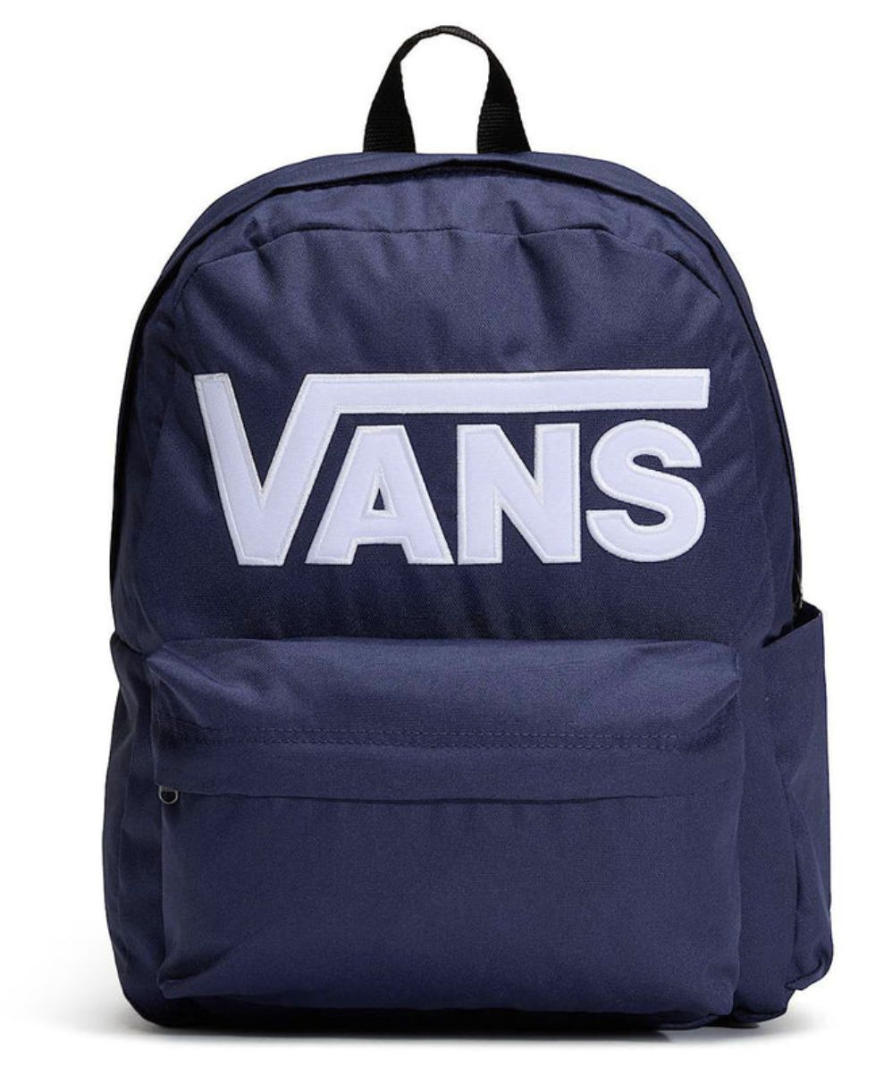 Vans Old Skool Drop V Backpack Navy