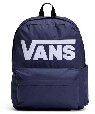 Vans Old Skool Drop V Backpack Navy Vans Old Skool Drop V Backpack Navy