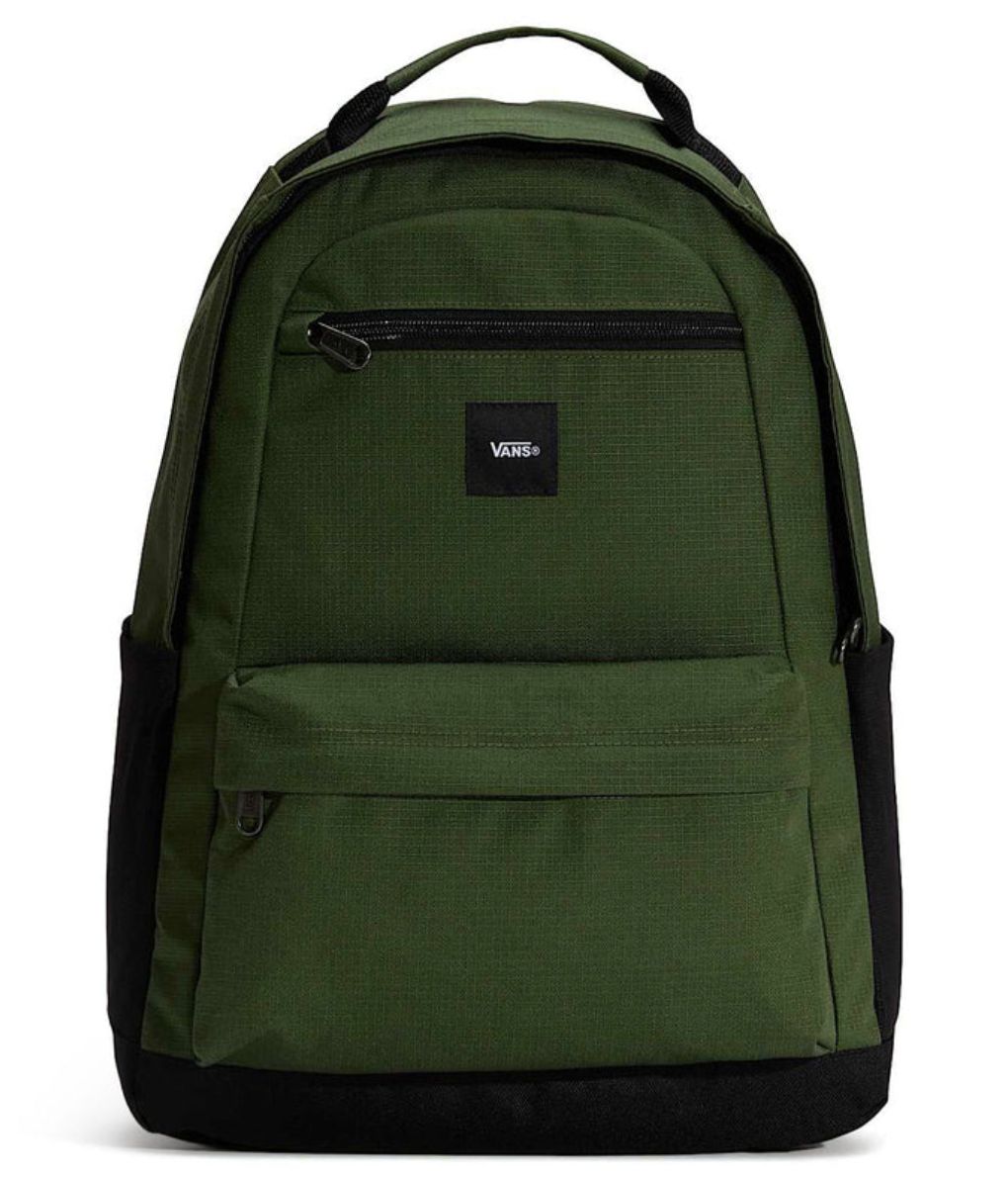 Vans Startle Backpack Pine Forest