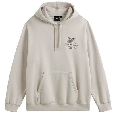 Vans Stockpile Pullover Taupe Mist Vans Stockpile Pullover Taupe Mist