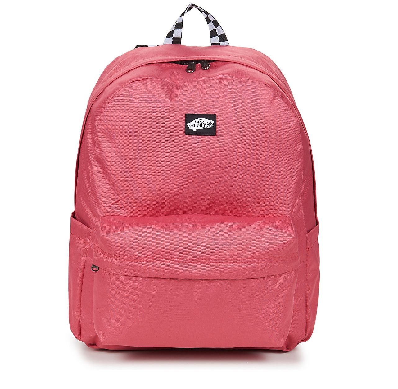 Vans Old Skool Backpack Pink