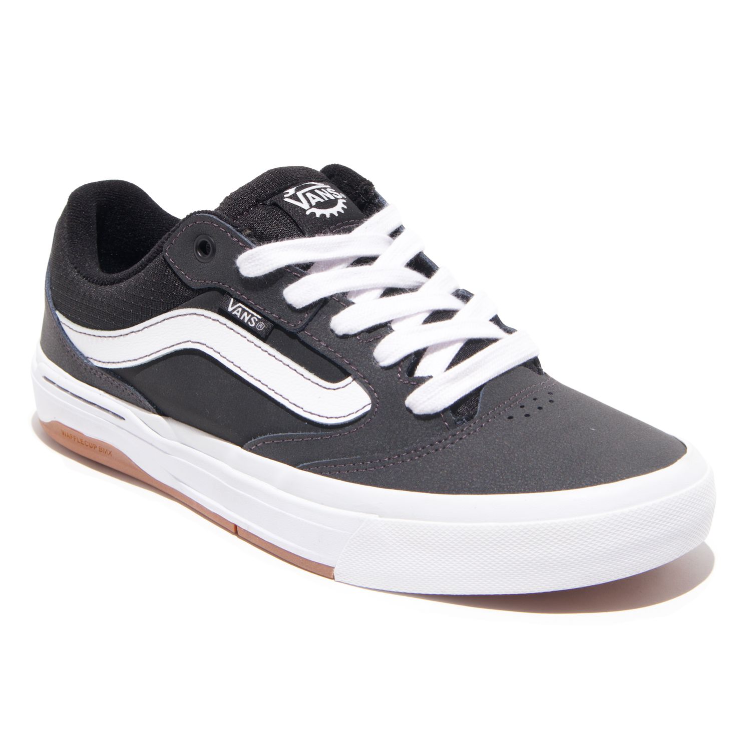 Vans BMX Proof Wafflecup Black/White