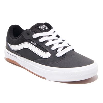 Vans BMX Proof Wafflecup Black/White