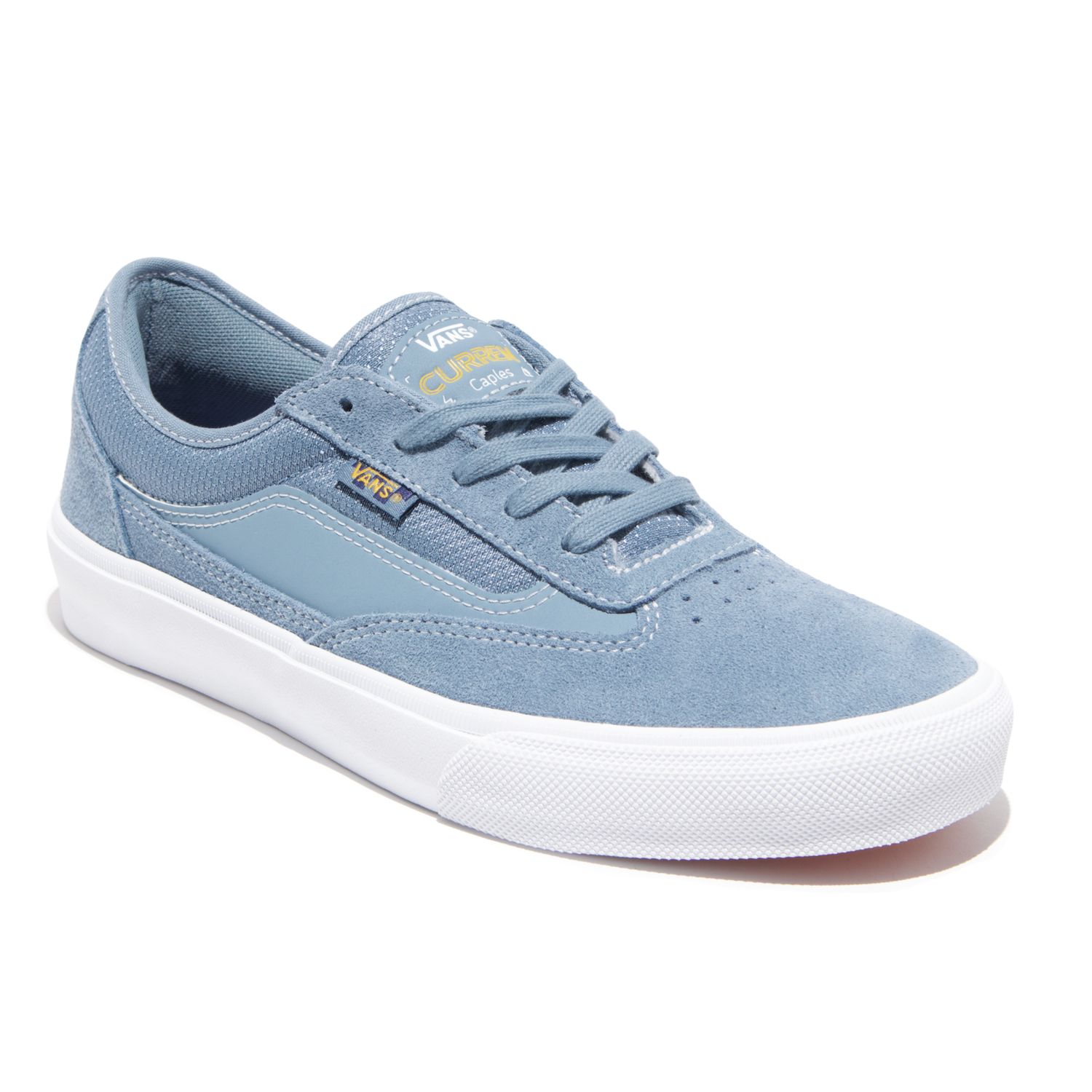 Vans Skate Curren Caples Citadel