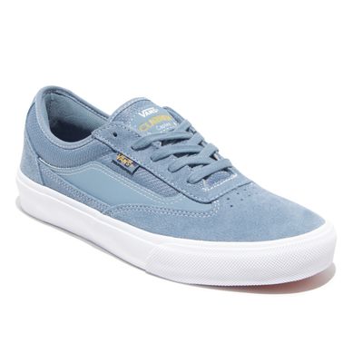 Vans Skate Curren Caples Citadel