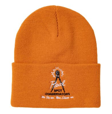 Real Spot Conservators Black Real Spot Conservators Black