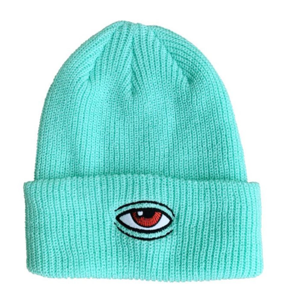 Toy Machine Sect Eye Dock Sky Blue Toy Machine Sect Eye Dock Sky Blue