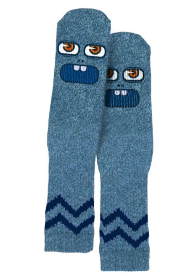 Toy Machine Betard Blue