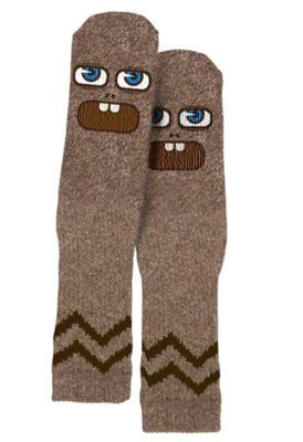 Toy Machine Betard Brown Toy Machine Betard Brown