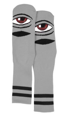 Toy Machine Sect Eye Grey Toy Machine Sect Eye Grey