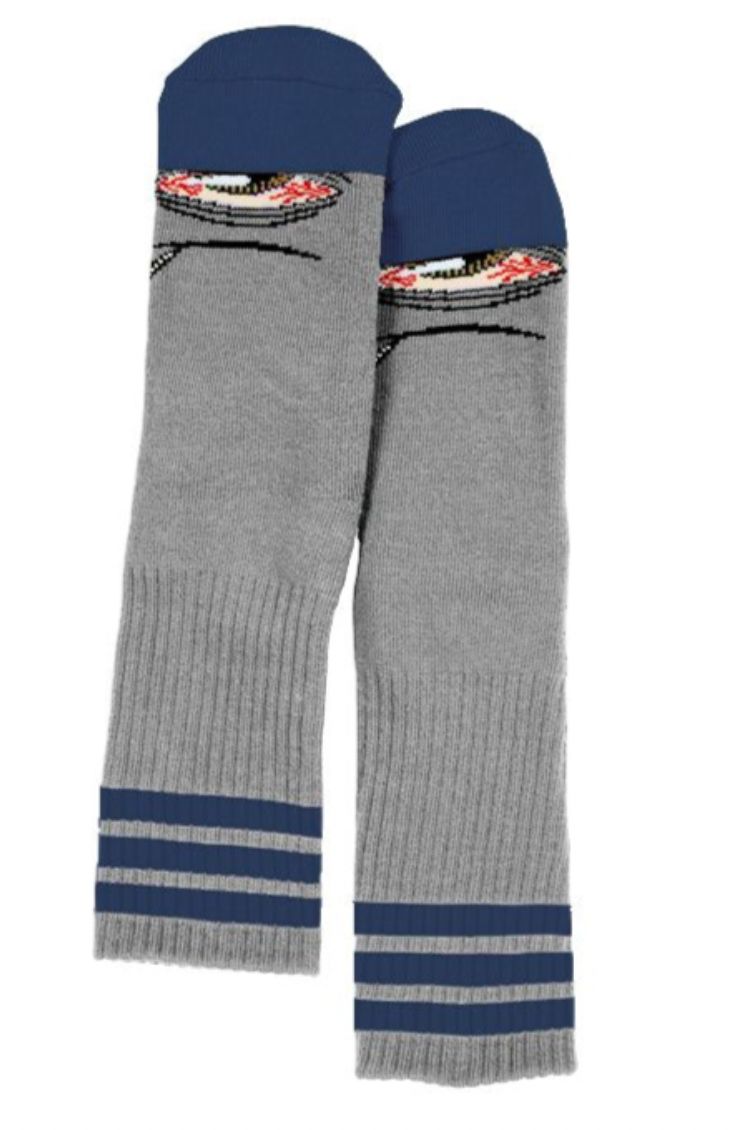 Toy Machine Stoner Sect Grey