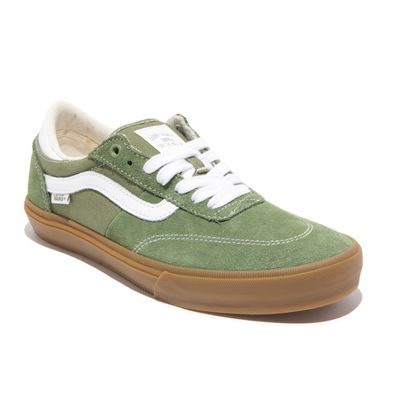 Vans Skate Gilbert Crockett Loden Green