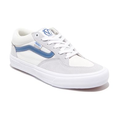 Vans Skate Rowan Grey/Navy