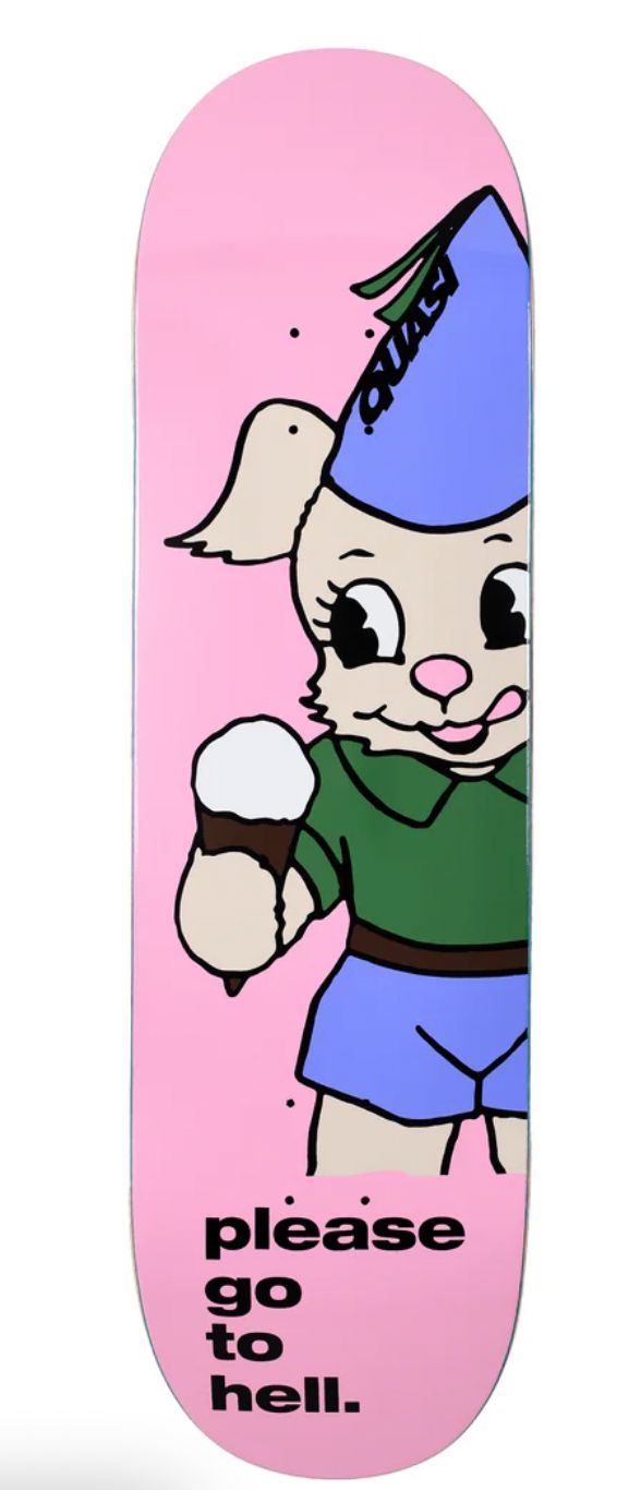 Quasi Go To Hell 8.75 Quasi Go To Hell 8.75