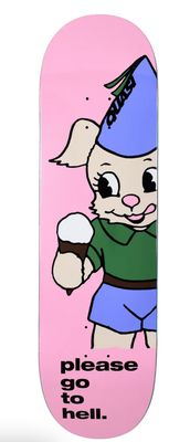 Quasi Go To Hell 8.75 Quasi Go To Hell 8.75