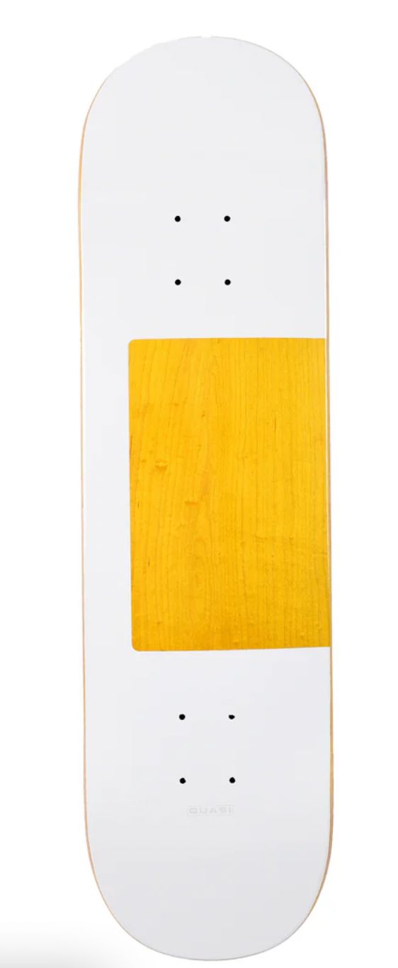 Quasi Proto 8.25 Foil Quasi Proto 8.25 Foil