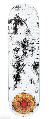 Quasi Nirvana 8.62 Quasi Nirvana 8.62