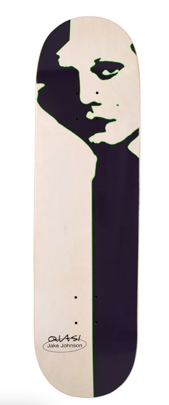 Quasi Johnson Milan 8.375 Quasi Johnson Milan 8.375