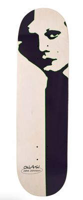 Quasi Johnson Milan 8.375 Quasi Johnson Milan 8.375