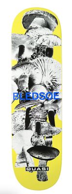 Quasi Bledsoe Mush 8.5 Quasi Bledsoe Mush 8.5