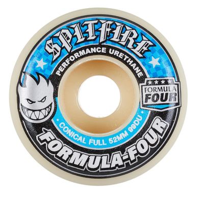 Spitfire Formula 4 Conical Full 56mm 99a 
