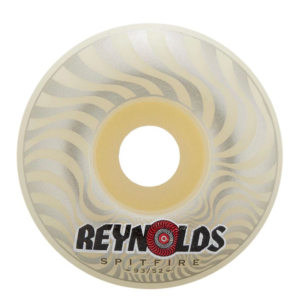 Spitfire Formula 4 Classic 52mm 93a Reynolds Spitfire Formula 4 Classic 52mm 93a Reynolds