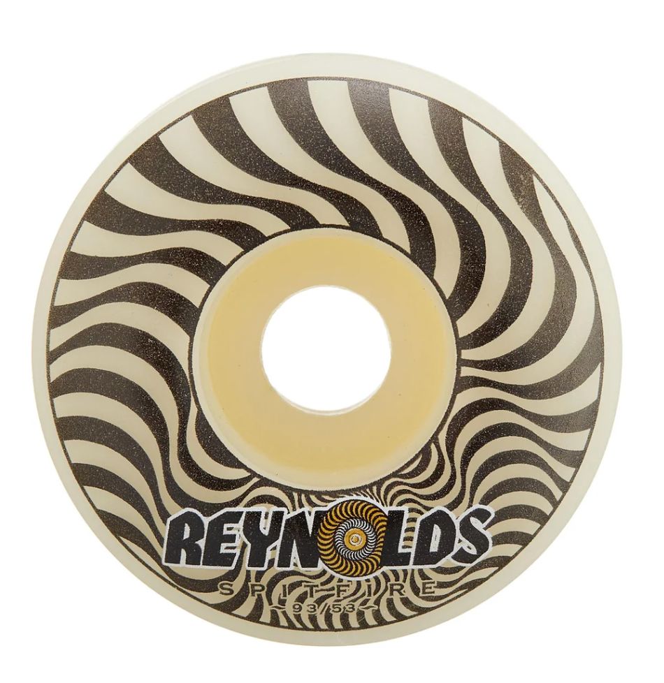Spitfire Formula 4 Classic 53mm 93a Reynolds Spitfire Formula 4 Classic 53mm 93a Reynolds
