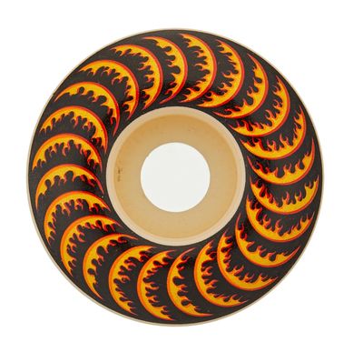 Spitfire Formula 4 Classic 52mm 99a Thrasher Flame