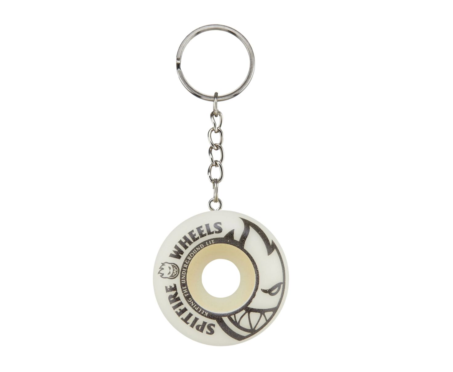 Spitfire Key Chain Wheels Spitfire Key Chain Wheels
