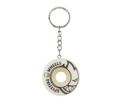 Spitfire Key Chain Wheels