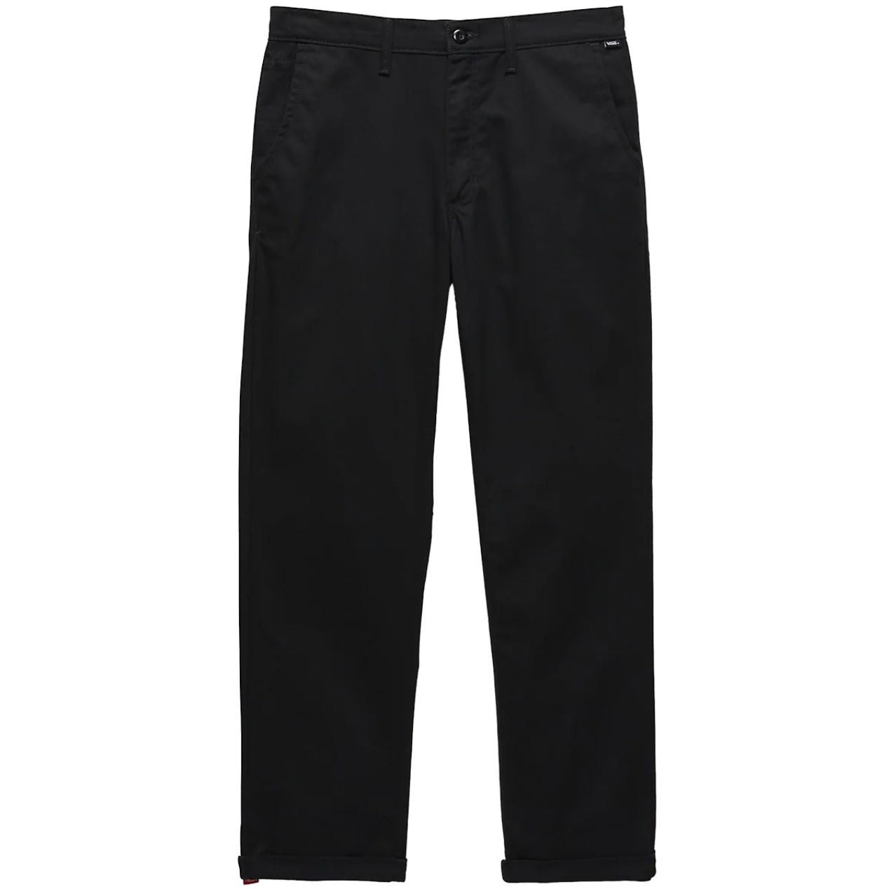 Vans Authentic Chino Relaxed Black