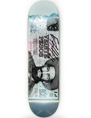 Snack Narvaez Veinte Peso 8.38