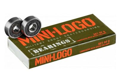 Mini Logo