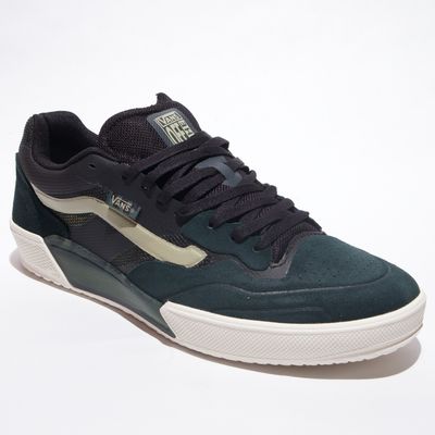 Vans Skate Ave 2.0 Ave Bench Green Vans Skate Ave 2.0 Ave Bench Green