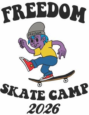 Summer Camp Week 3 July 20th - 24th