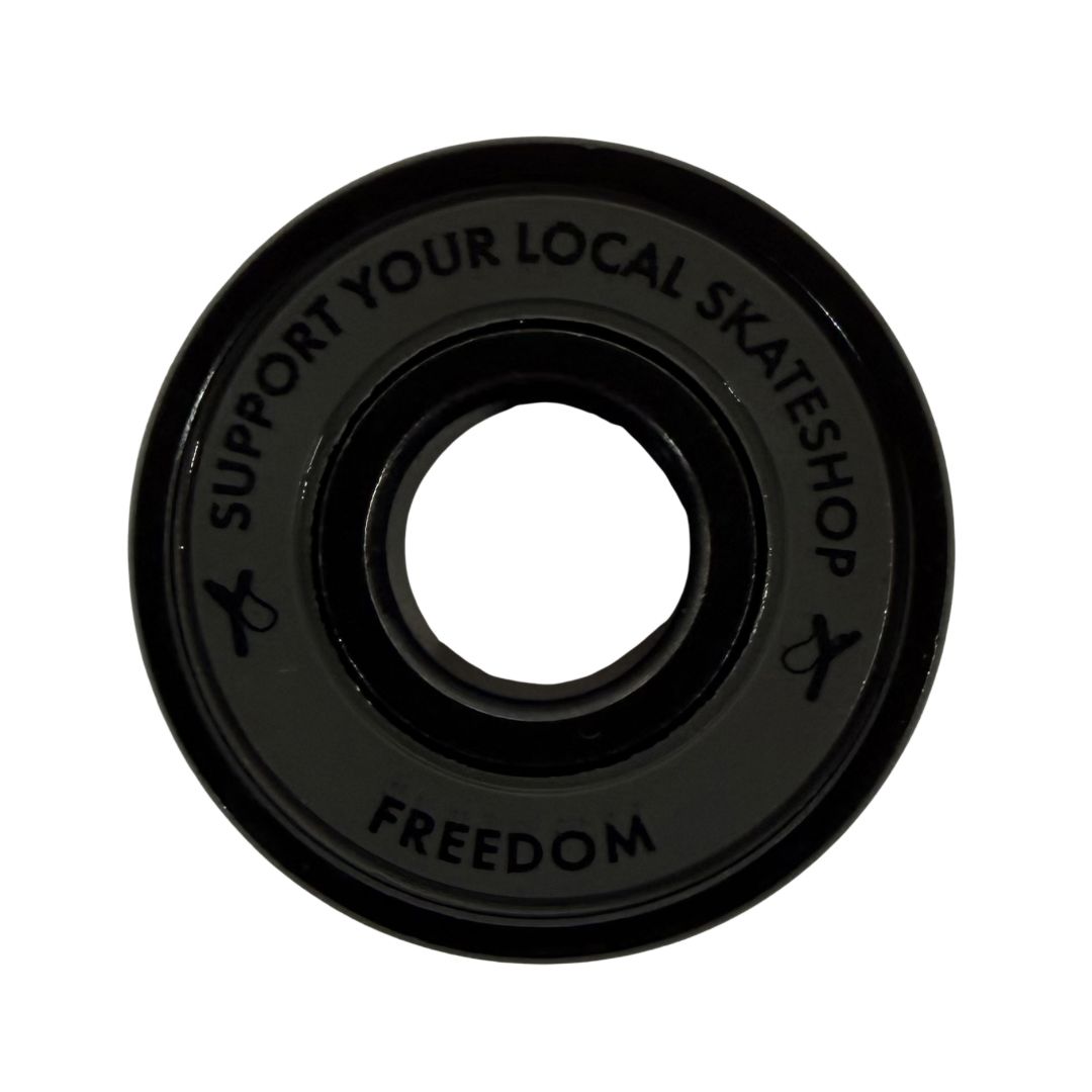Quantum x Freedom Metallics Bearings
