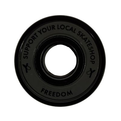 Quantum x Freedom Metallics Bearings