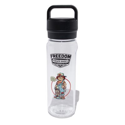 Yeti x Freedom SSD 2026 .75L Yonder Bottle