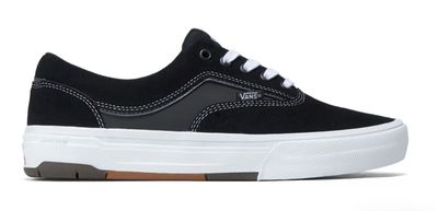 Vans Skate Era Wafflecup BLACK/WHITE