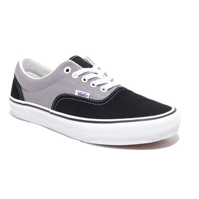 Vans Skate Era Black/Gray