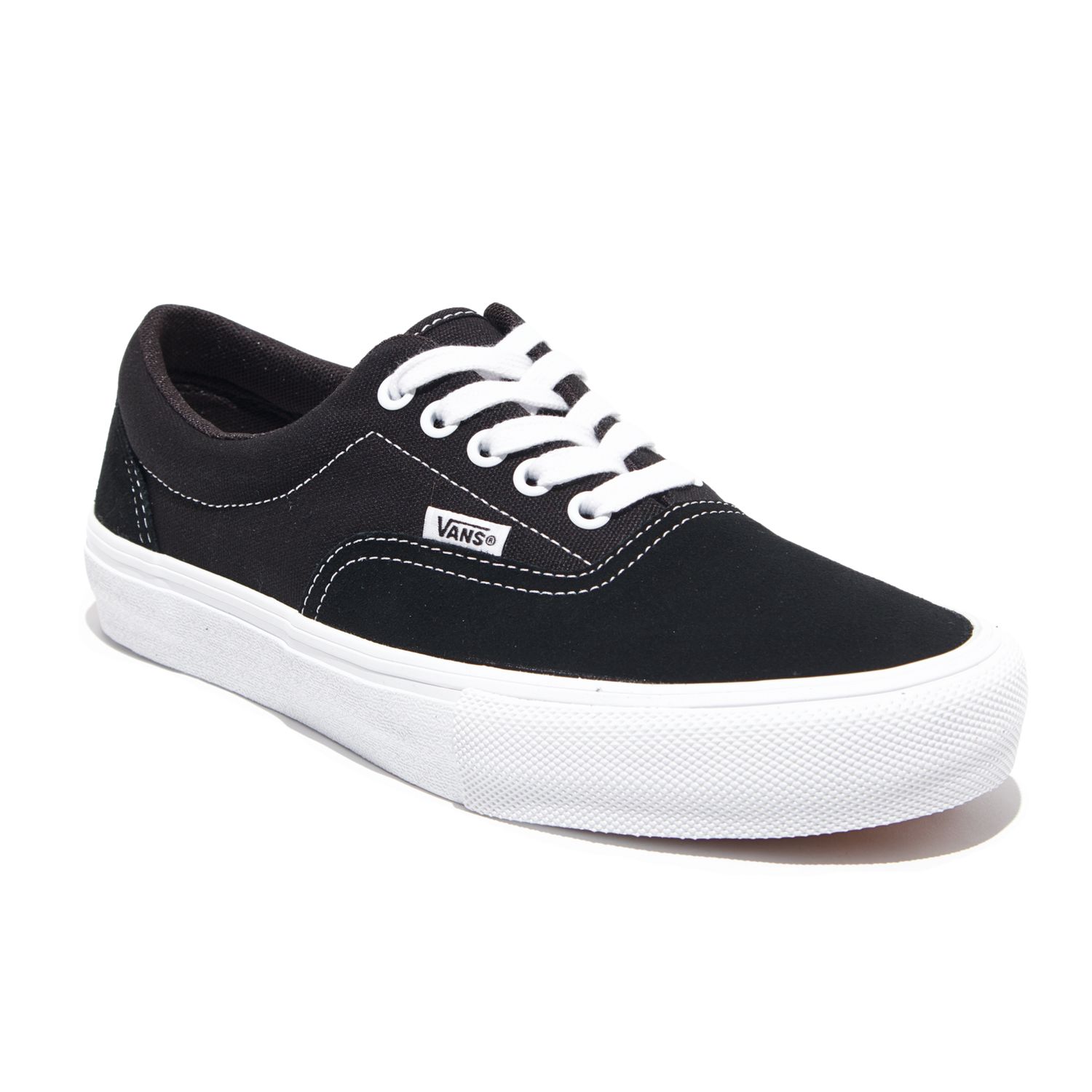 Vans Skate Era BLACK/WHITE Vans Skate Era BLACK/WHITE