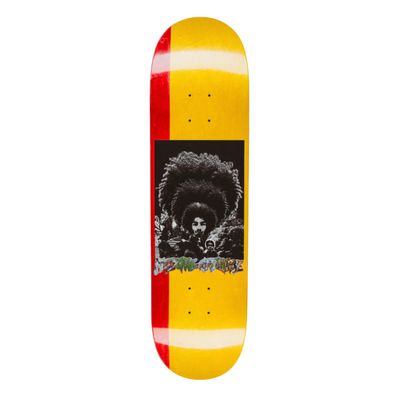 FA Sage Hair Split 8.38