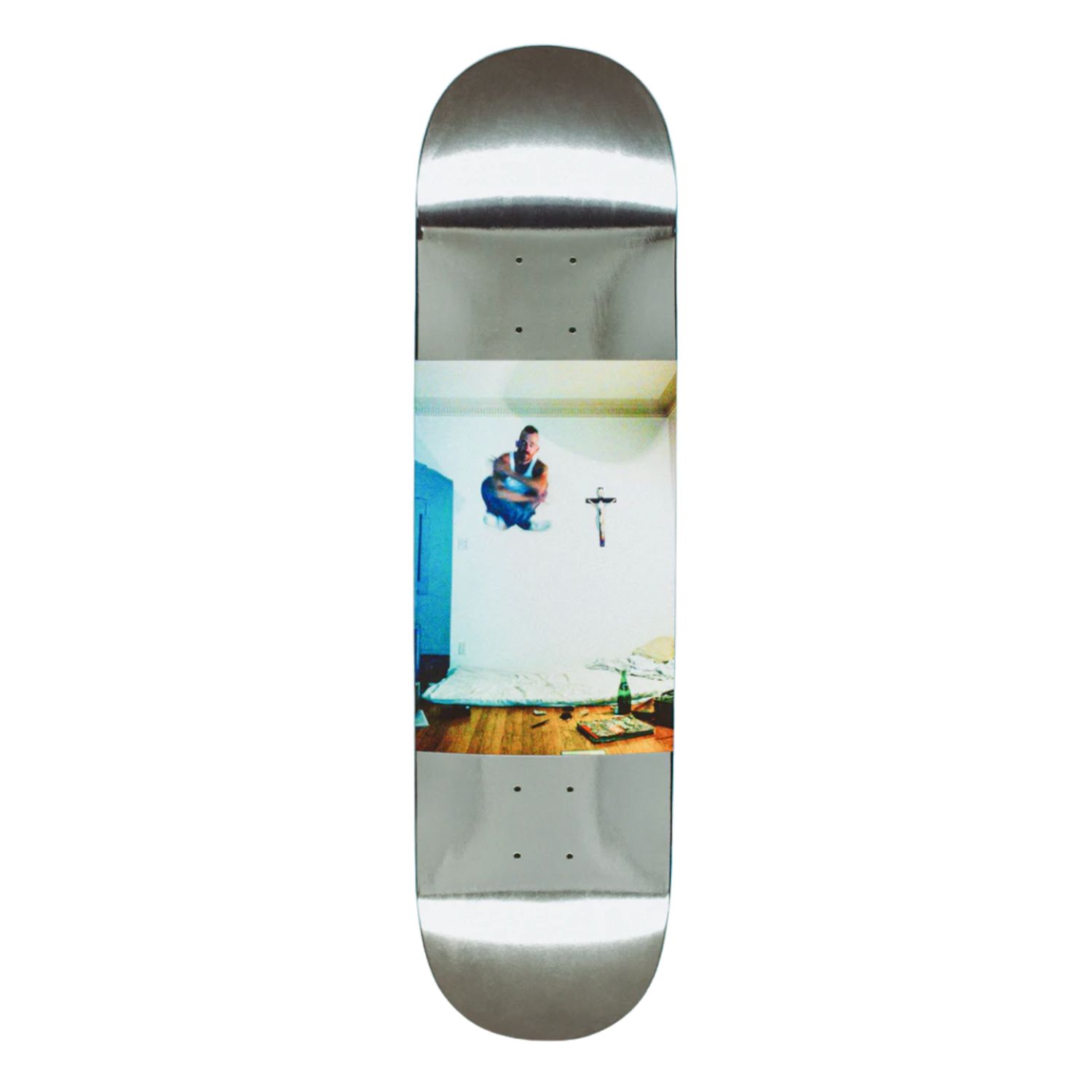 FA Dill Levitation 8.18
